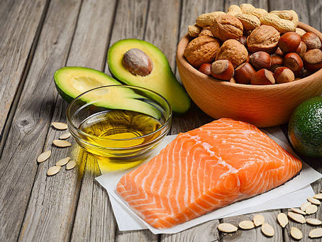SO WHAT'S THE DEAL WITH KETO?