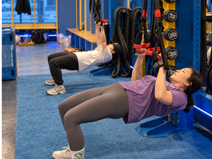 Why Small-Group Strength Training Works (When Bootcamps Don't)