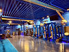 Strength training facility in East Lakeview