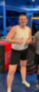 Personal training for women in Lakeview