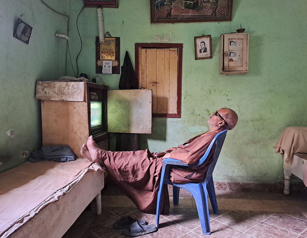 الدار امان | Mobile Photography | EGYPT