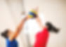 Volleyball Players