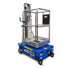 Custom-built vertical man lifts for safe and efficient aerial work access. We design, manufacture, and distribute high-quality lifts worldwide, tailored to meet specific industry needs. Ideal for maintenance, construction, and inspection tasks, our lifts offer reliable performance, easy manoeuvrability, and can be customized to suit any application