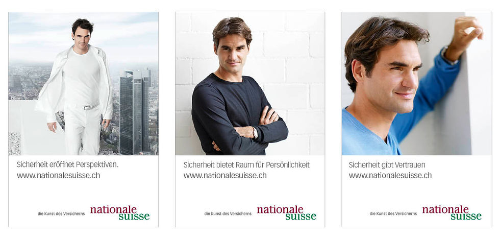 Nationale Suisse