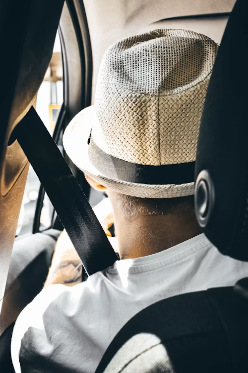 The Injury You Walk Away From: Why Seatbelt Trauma Can Leave Hidden Fascial Damage