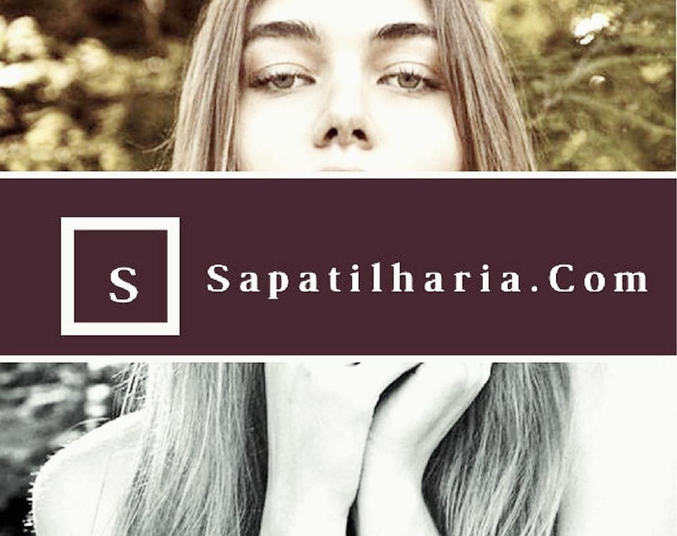 Sapatilharia.com