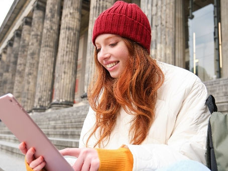 Best German Language Classes Online: Become Fluent and Enjoy a Great Life