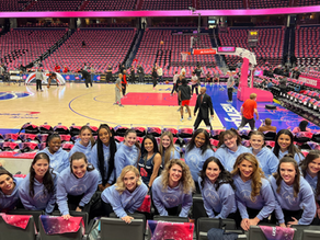 NBA Pre-Game Performance Opportunity