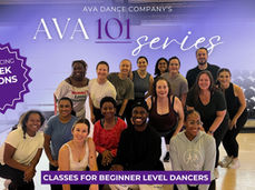 Beginner Friendly AVA 101 Series Return for August