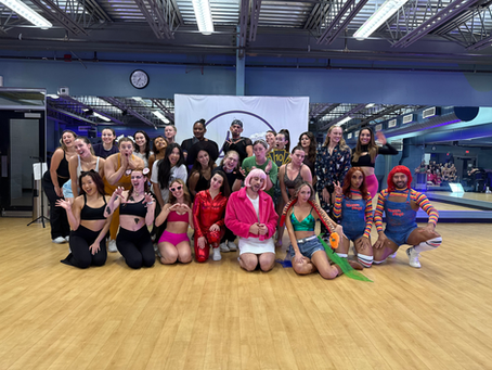 October Schedule: Meet the Instructors & Find Your Class