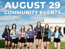 Free Class + Coffee Meet Up on August 29!