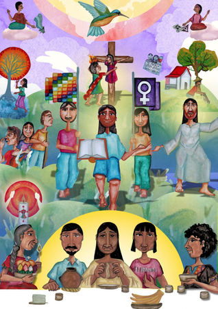 La Identidad de las Comunidades Eclesiales de Base - Presentación