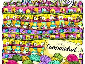 Taller: La sinodalidad en las CEBs