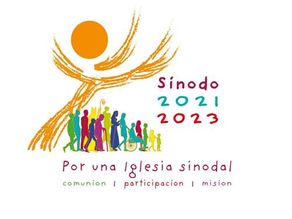 Guías de preparación del sínodo sobre la sinodalidad para CEBs