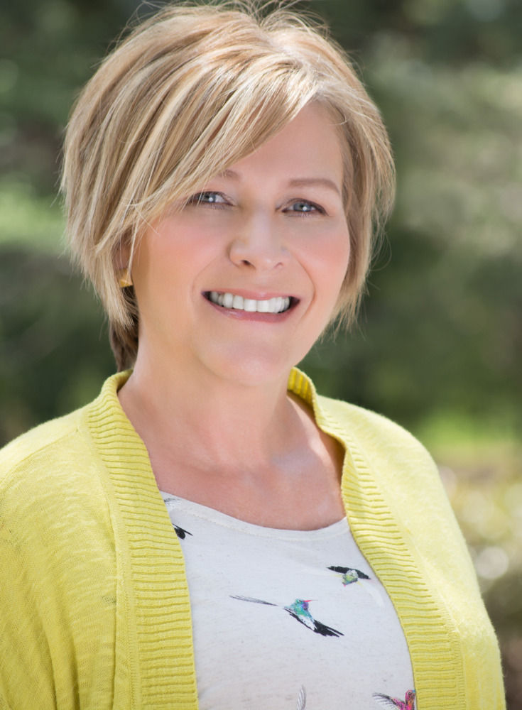 Business Headshots