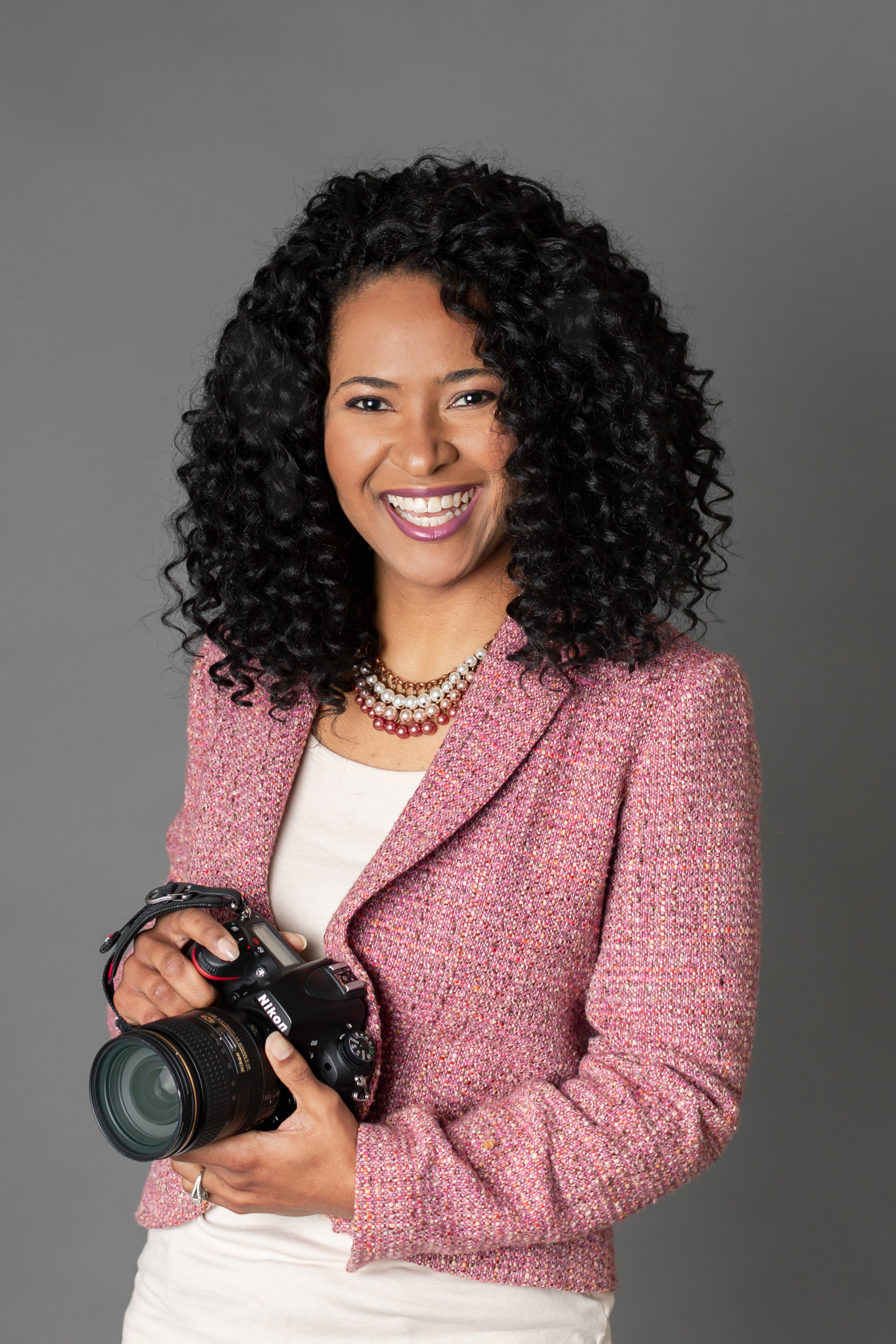Writer: Nicole Tyler