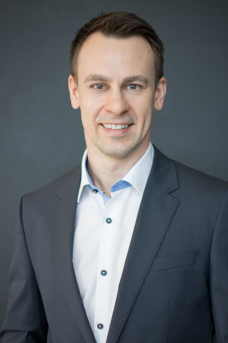 Alpharetta Business Headshots
