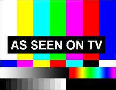 As Seen on TV