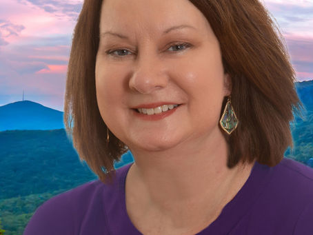 Guest Blog: Stacy Simmons