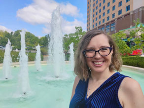 Guest Blog: Sarah Hanks and Braving New Waters *Prize of either Paperback of first book in series or E-book of This Book! 