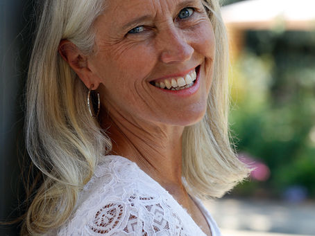 Guest Blog: Gretchen Carlson and I Be Brave *Prize of Free Paperback to Chosen Commenter