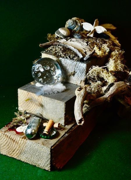 To the Waters and the Wild (2019)