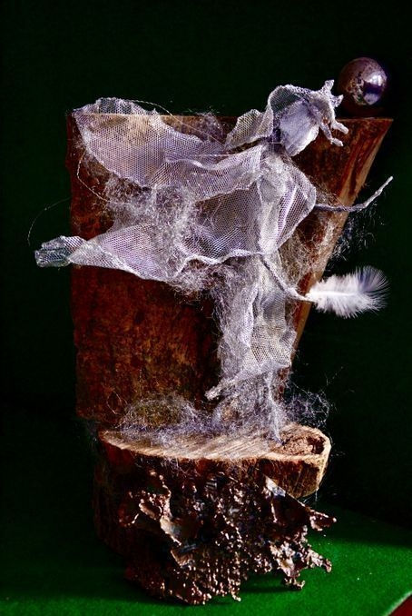 The Messenger (2019)