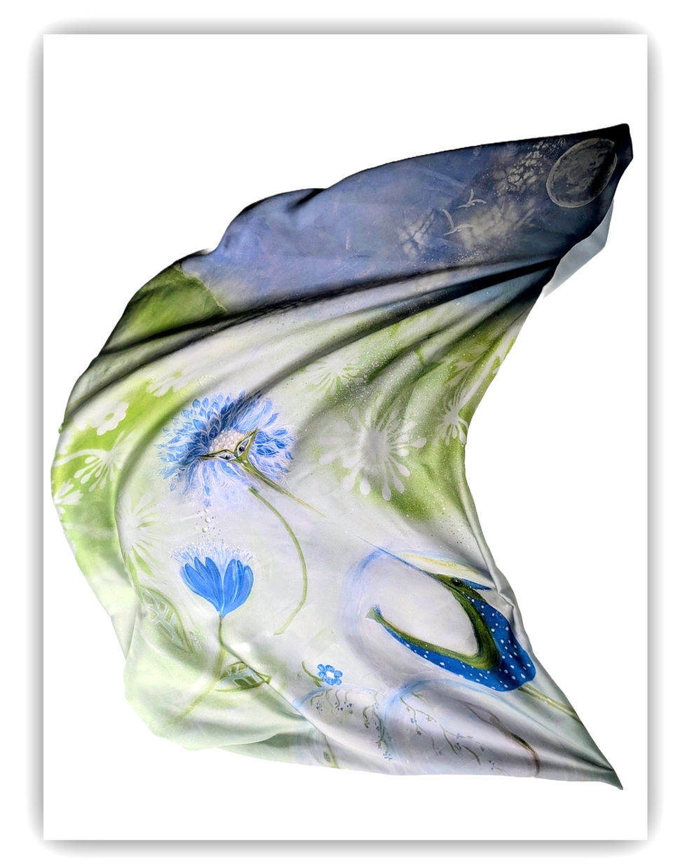 Secret Land of The Tor (2025)