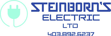 Steinborn's Electric horiz logo.jpg