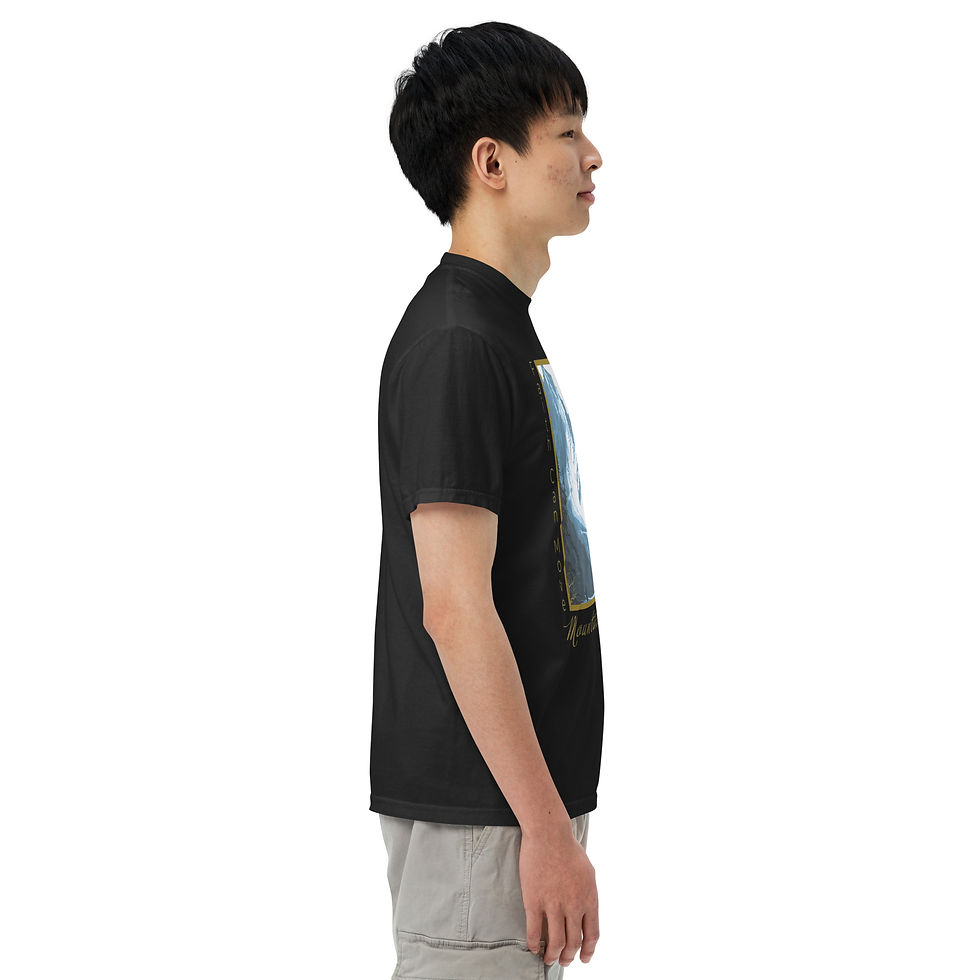 Thumbnail: Faith (1 Mt.) Tee
