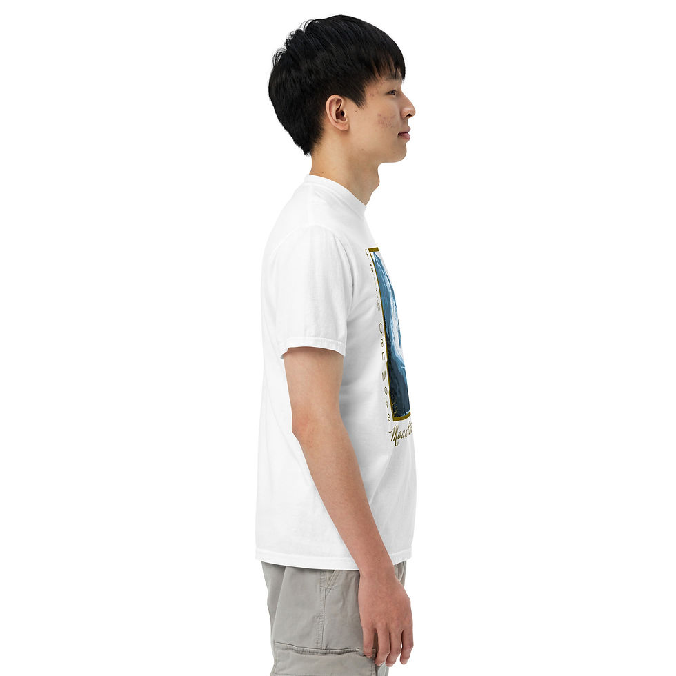 Thumbnail: Faith (1 Mt.) Tee