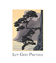 Let God Prevail Tree