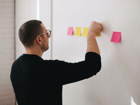 Acelere o crescimento do seu negócio tendo um propósito para empreender.