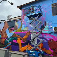 ARTWALK_Mural