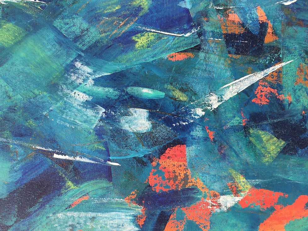 Thumbnail: Ocean Currents #1