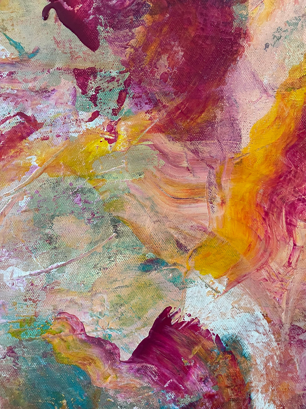 Thumbnail: Dancing in the Sunshine