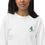 Thumbnail: Since 1922 Organic Cotton Embroidered Crewneck Sweatshirt
