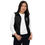 Thumbnail: Women’s Embroidered Columbia Fleece Vest