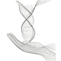 Epigenetics & Gene Expression  - Soupelina Icon