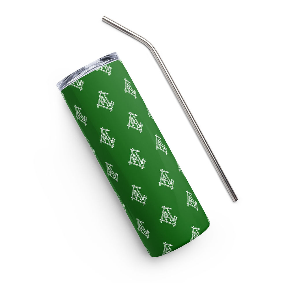 Thumbnail: Stainless Steel Tumbler