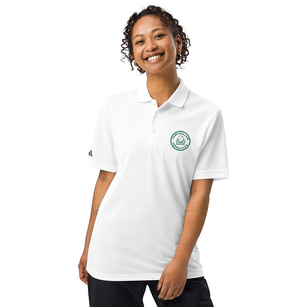 Thumbnail: Tennis Club adidas Sport Polo
