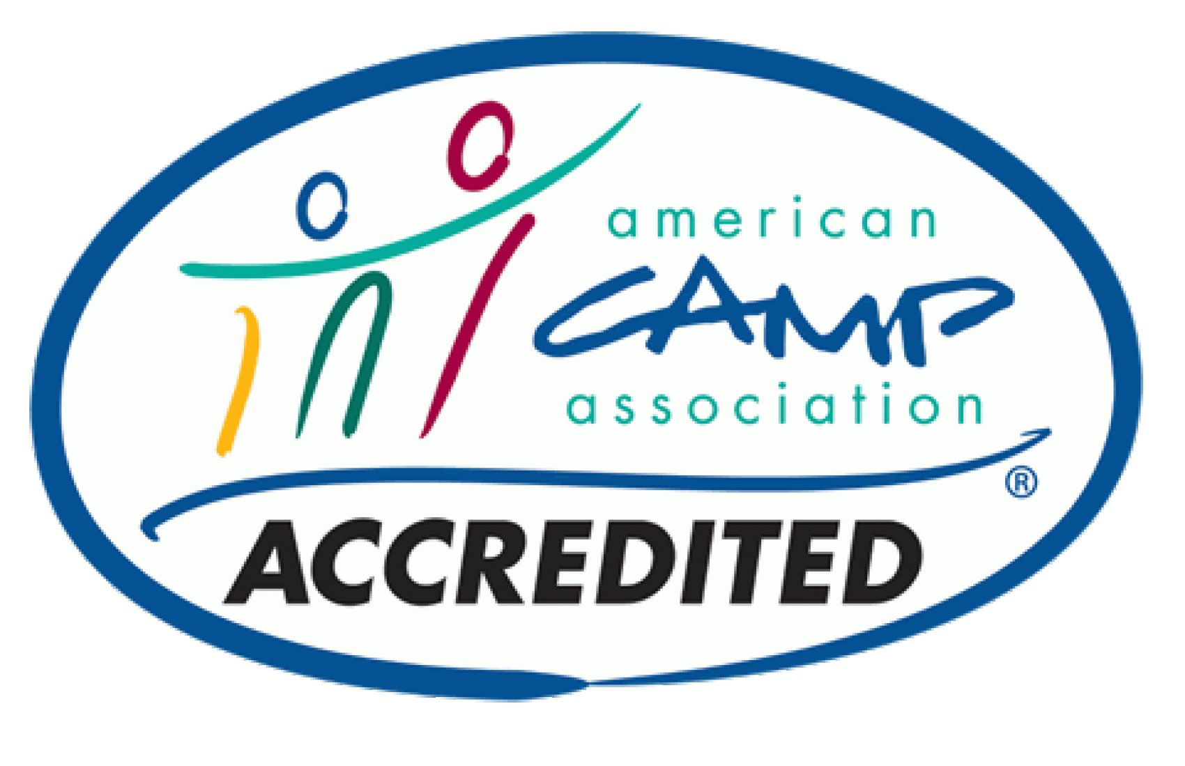 ACA Accreditation logo