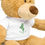 Thumbnail: Teddy bear with CRL T-Shirt