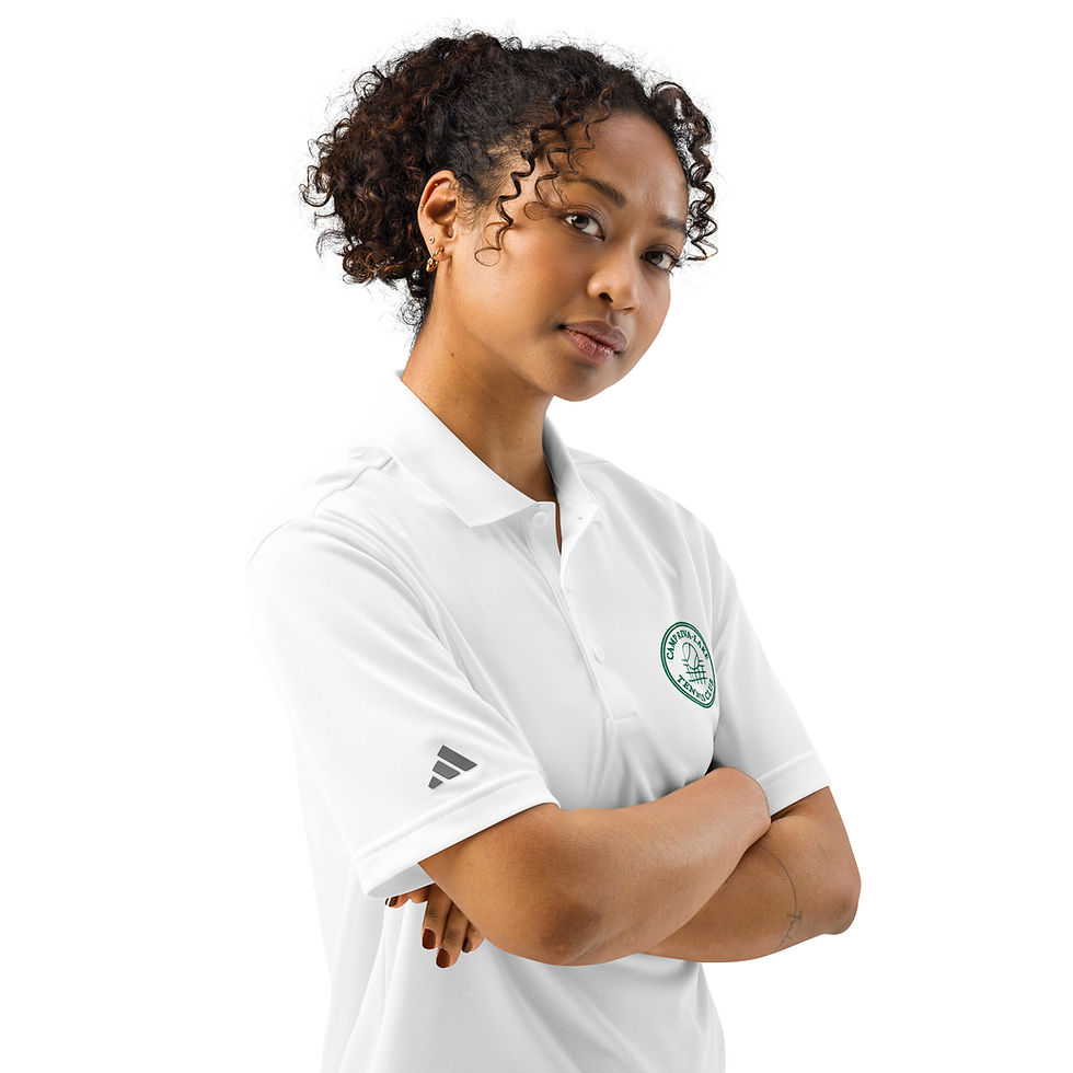 Thumbnail: Tennis Club adidas Sport Polo