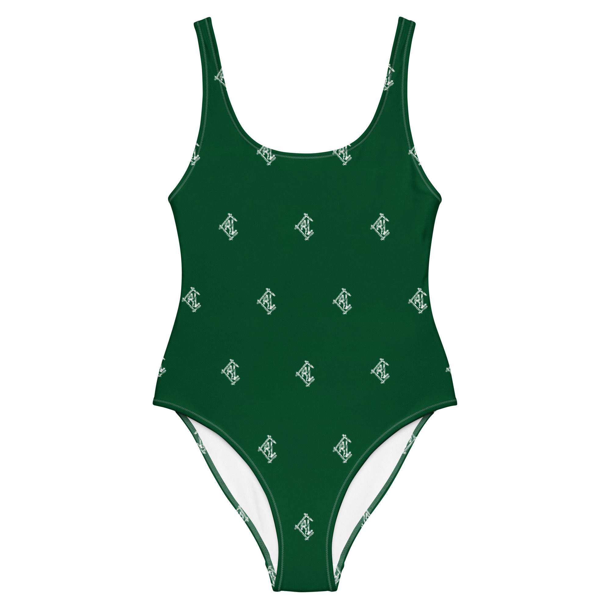 One-Piece Woman's Swimsuit