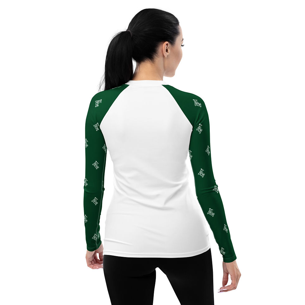 Thumbnail: Women's Rash Guard