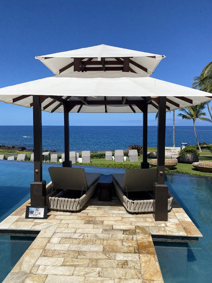 Wailea Beach Resort