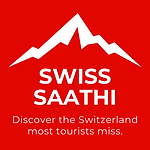 Swiss Saathi Logo