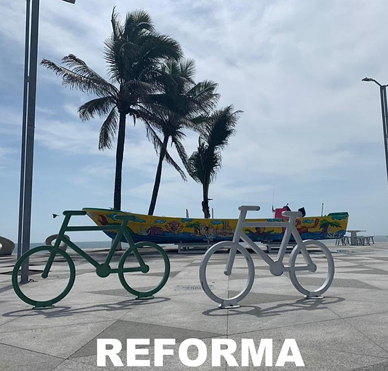 REFORMA