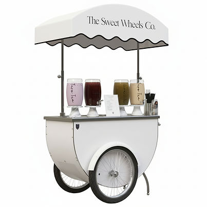 The Perla/Boba drink